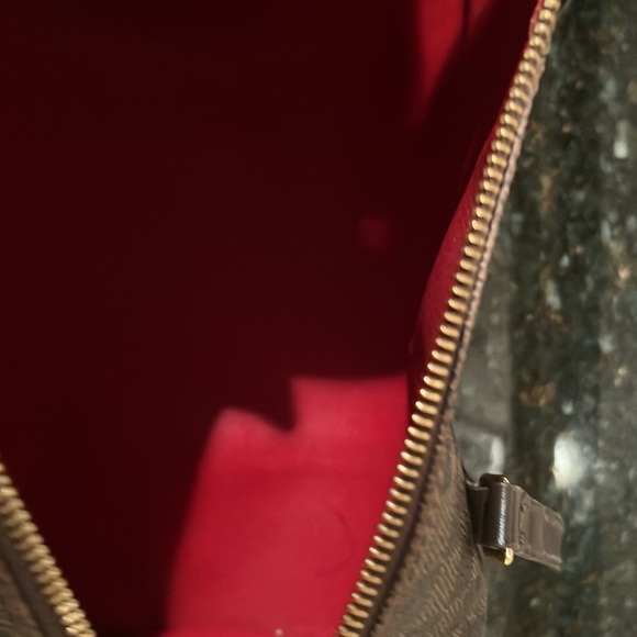 Louis Vuitton papillon 30 - Picture 4 of 5